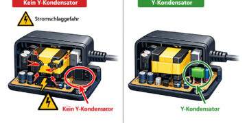 dm Rückruf: Stromschlaggefahr bei NEONAIL LED-Nagellampen