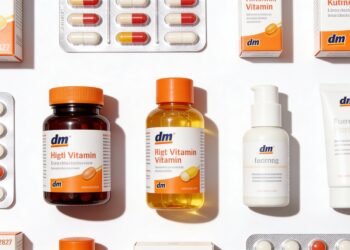 dm med: Online-Apotheke startet heute mit 2.500 Medikamenten
