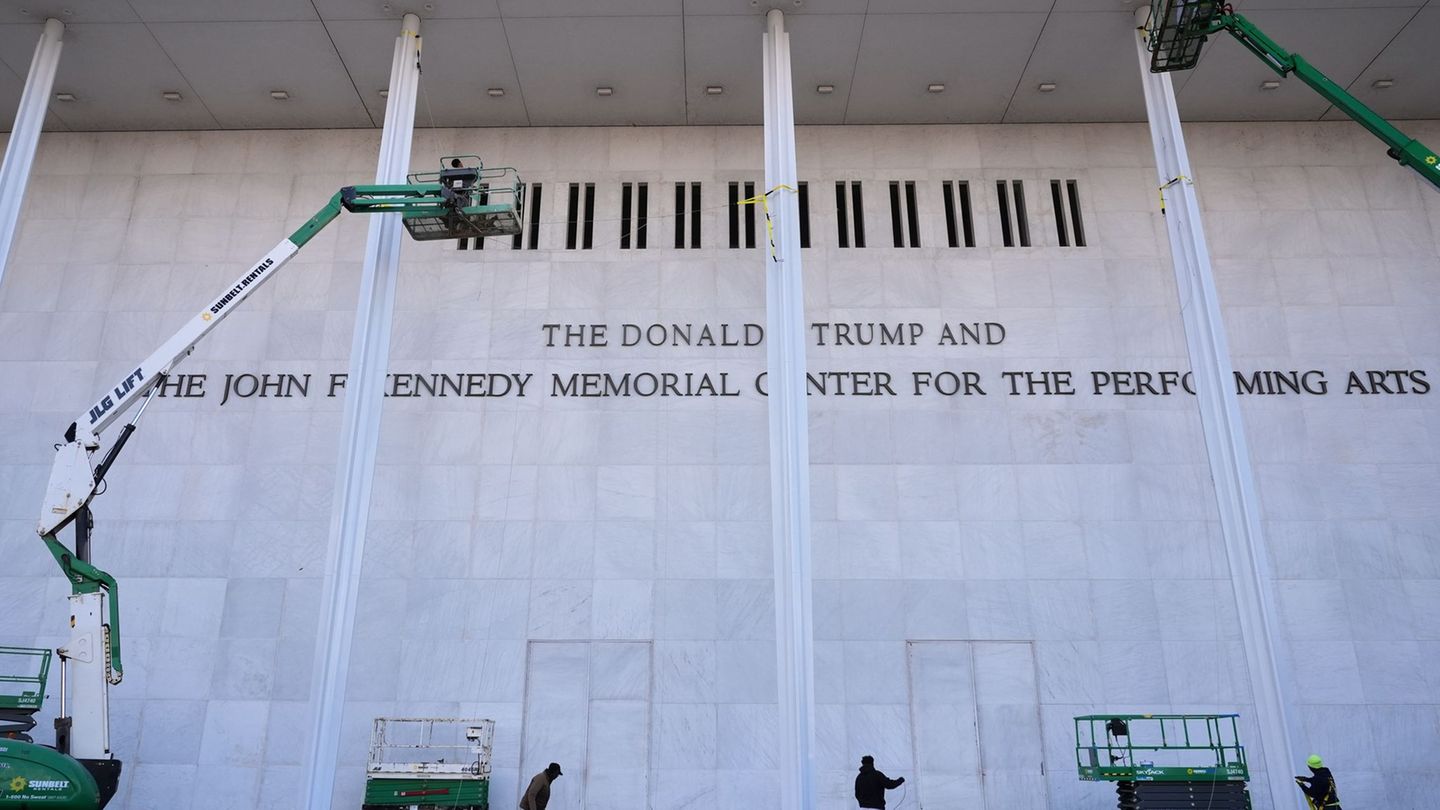 Kennedy Center