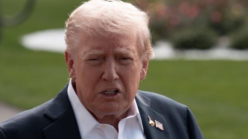 Florida: 59-Jähriger nach Attentatsversuch auf Trump zu lebenslanger Haft verurteilt