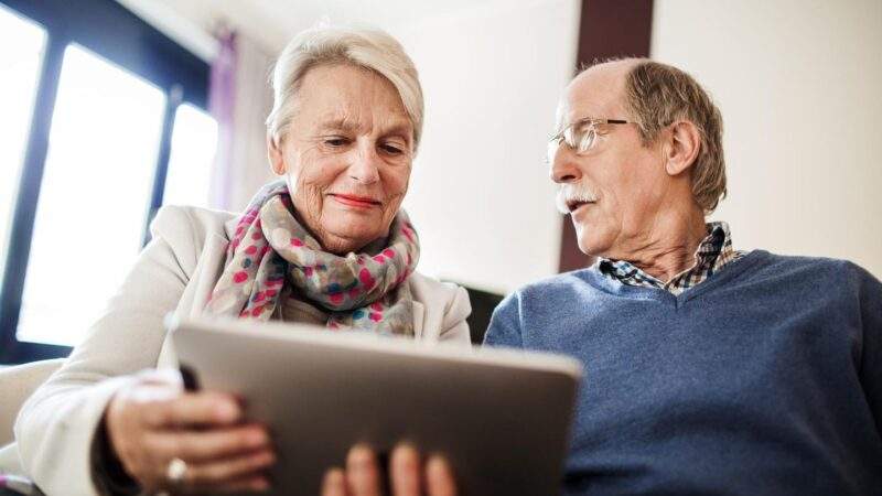 Steuern: Die Doppelbesteuerung der Rente fällt weg: Wen betrifft das?