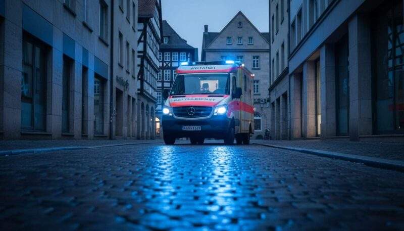 Einbruch Bremerhaven: Pol-Bremerhaven: Einbrecher Stehlen