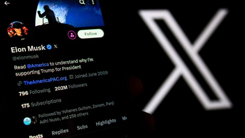 Ermittlungen: Vorladung für Elon Musk – Durchsuchung bei X in Frankreich