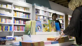 [buchbranche zukunft]: Buchbranche Zukunft: Was kommt…