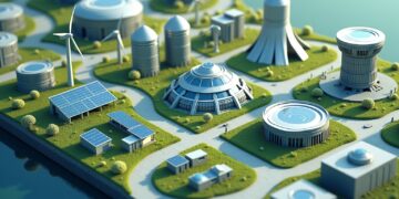 energieinfrastruktur-Titel