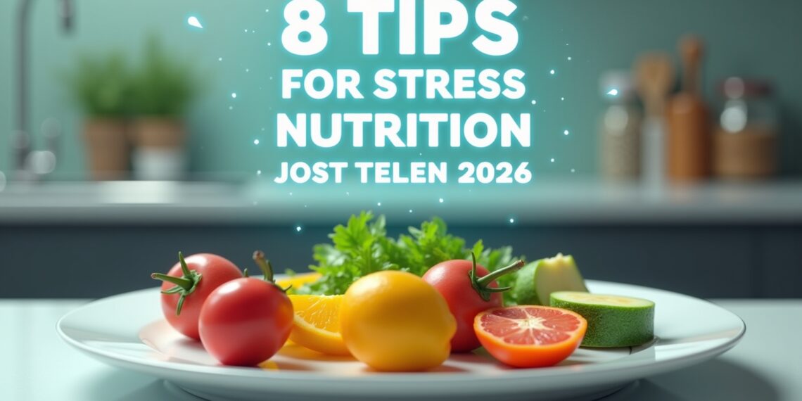 ernährung bei stress 2026-Titel