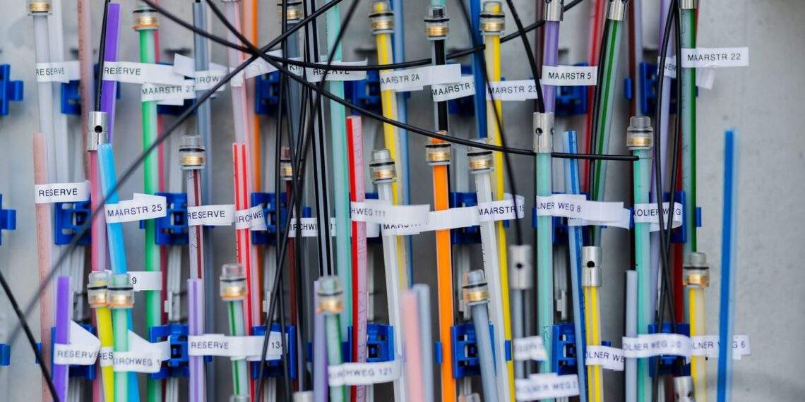 EU-Kommission: 5G-Ausbau und Co.: Wie die EU-Kommission ein schnelleres Netz schaffen will