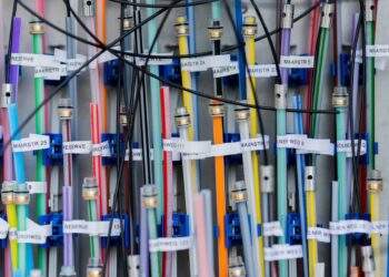 EU-Kommission: 5G-Ausbau und Co.: Wie die EU-Kommission ein schnelleres Netz schaffen will