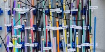 EU-Kommission: 5G-Ausbau und Co.: Wie die EU-Kommission ein schnelleres Netz schaffen will