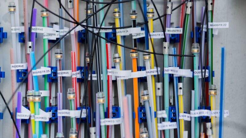 5G-Ausbau und Co.: Wie die EU-Kommission ein schnelleres Netz schaffen will