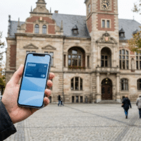 EUDI-Wallet Kommunen: Was Rathäuser bis Januar 2027 tun