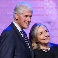 Der Fall Epstein: Das unfreiwillige Comeback der Clintons im politischen Rampenlicht
