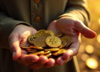 finanzielle Freiheit-Titel