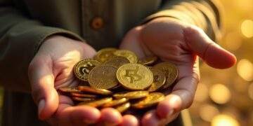 finanzielle Freiheit-Titel