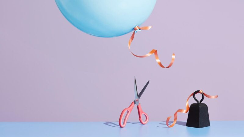 Finanzplanung: Wer nach 45 Jahren nicht in Frührente geht, verschenkt Geld