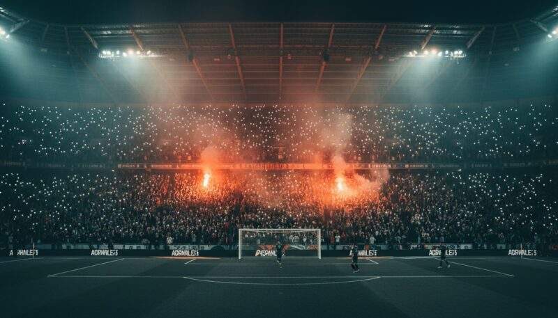 Timo Werner Debüt: Traumstart mit Assist in den USA