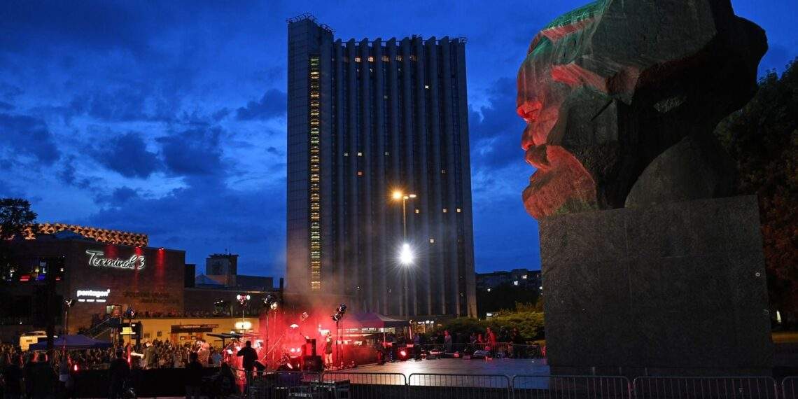 hotel schließung chemnitz