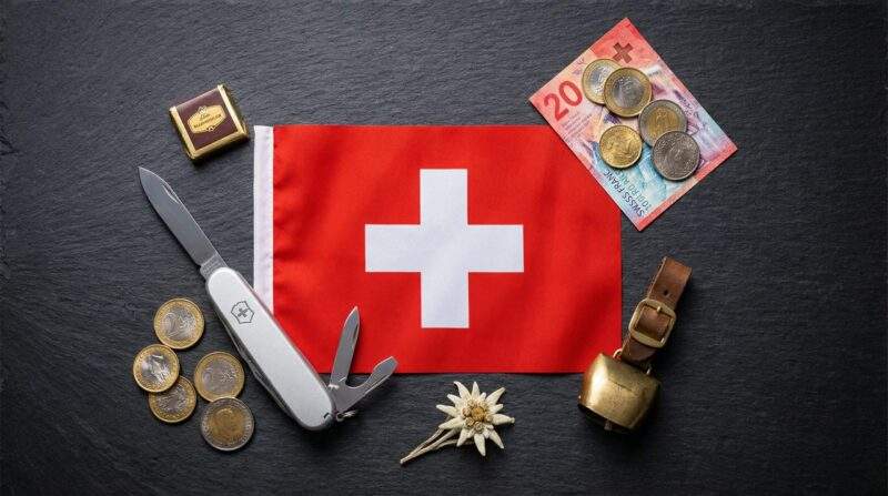 Gefangenenprotest Schweiz: Häftlinge Besetzen Gefängnistrakt