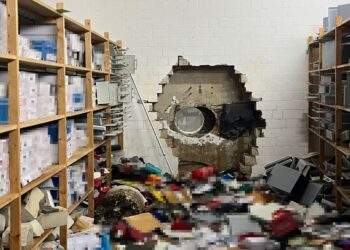 sparkasse einbruch gelsenkirchen