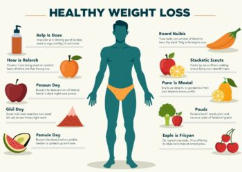 gesund abnehmen 2026-Titel