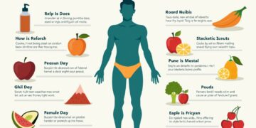 gesund abnehmen 2026-Titel