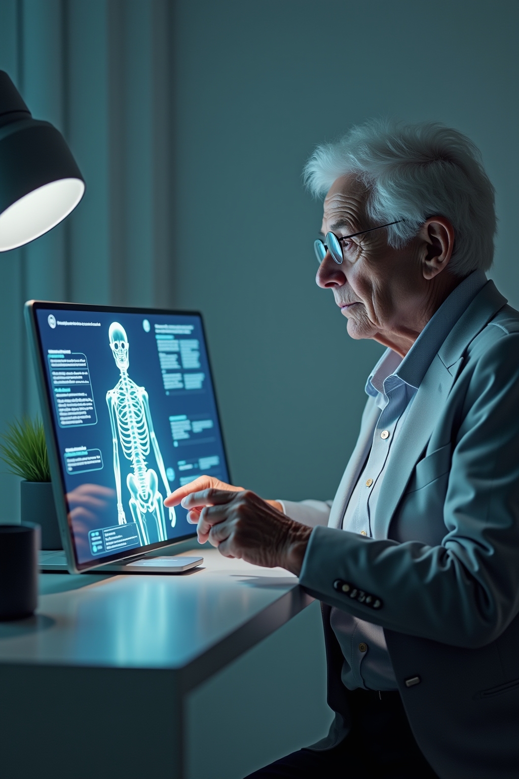 Wege Gesund Altern im Überblick