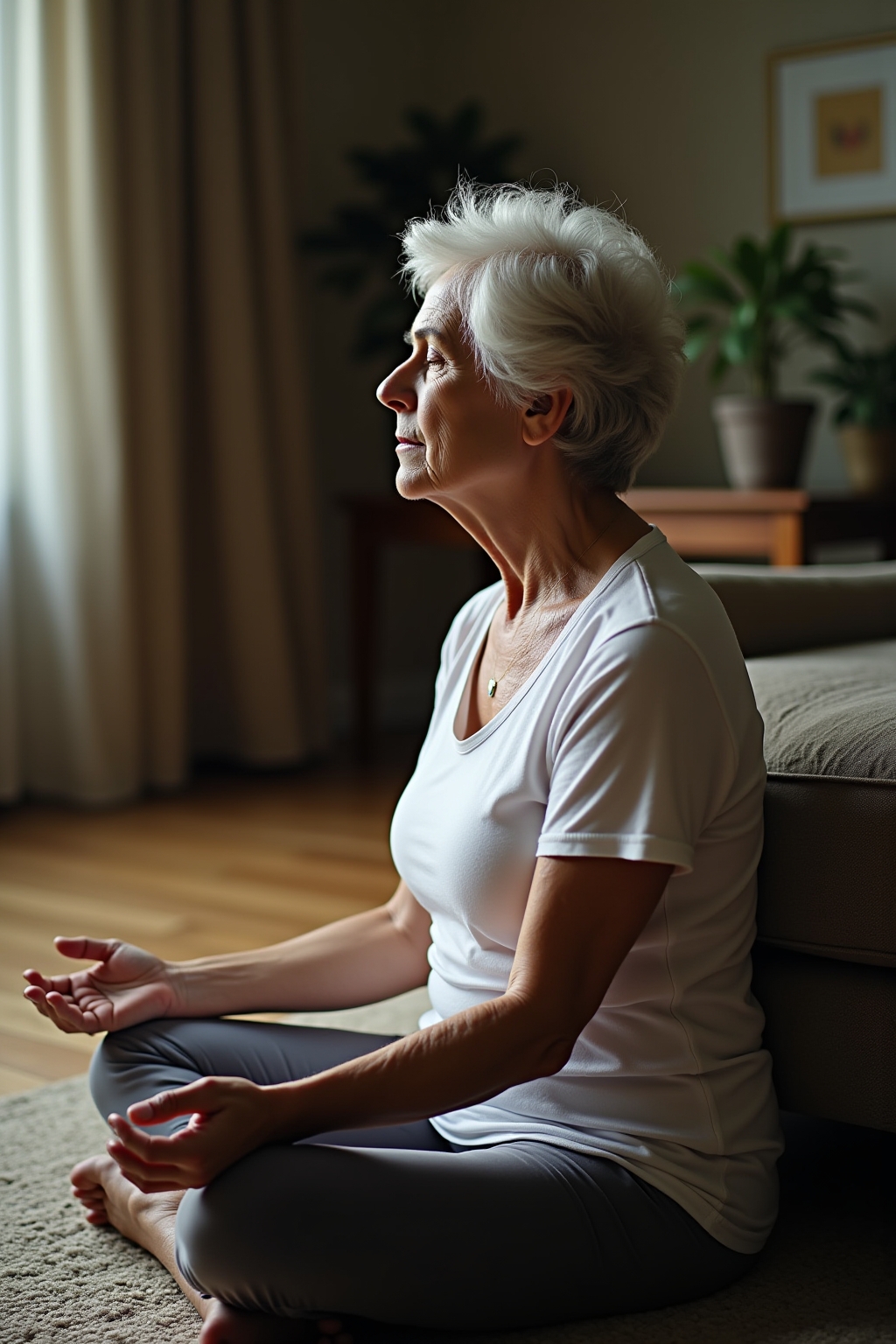 Wege Gesund Altern – Symbolbild