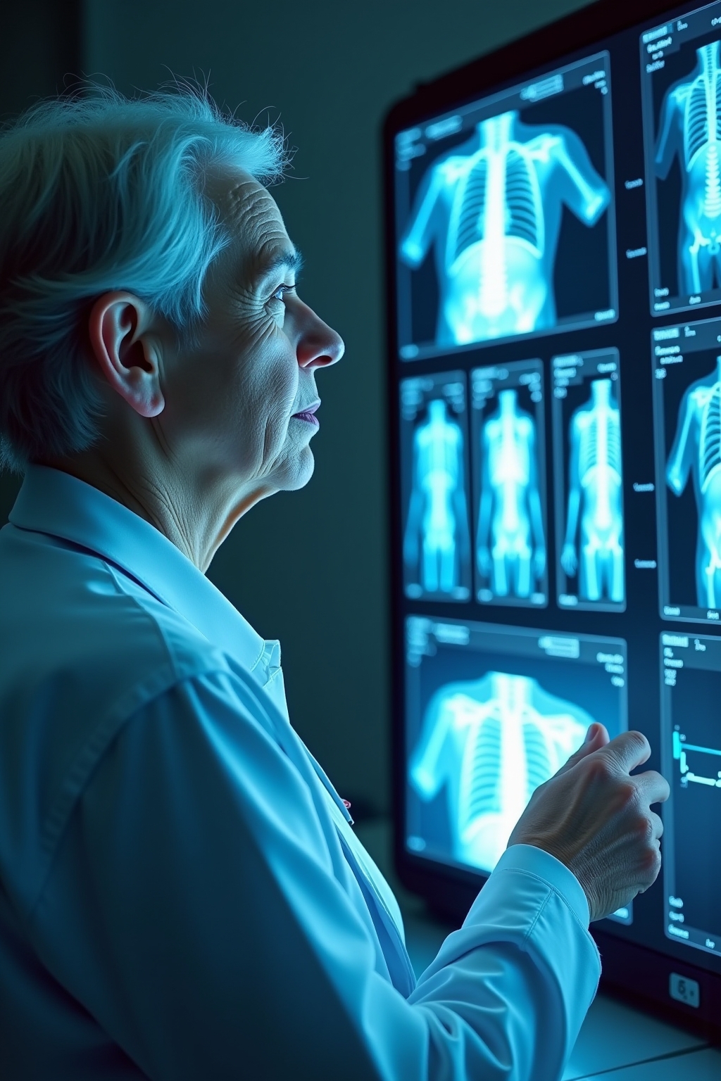 Wege Gesund Altern – Aktuelle Informationen