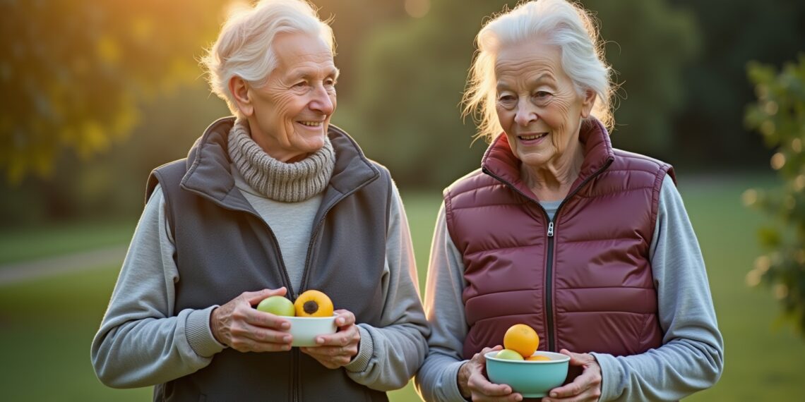 gesund altern 2026-Titel