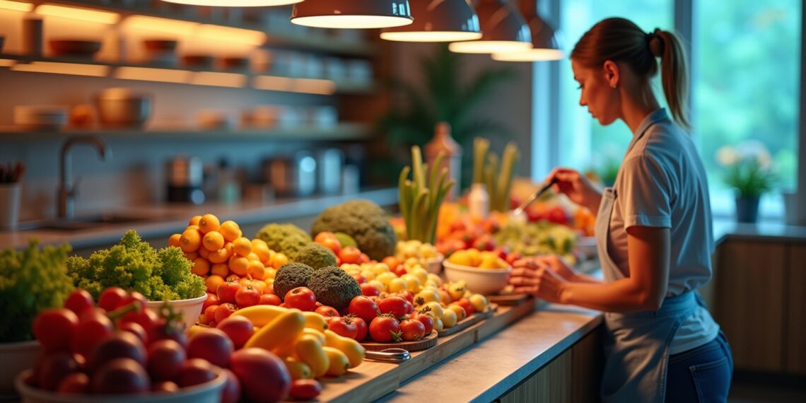 gesunde ernährung 2026-Titel