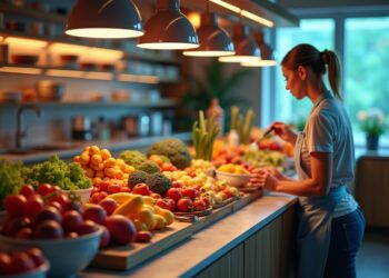 gesunde ernährung 2026-Titel