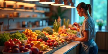 gesunde ernährung 2026-Titel