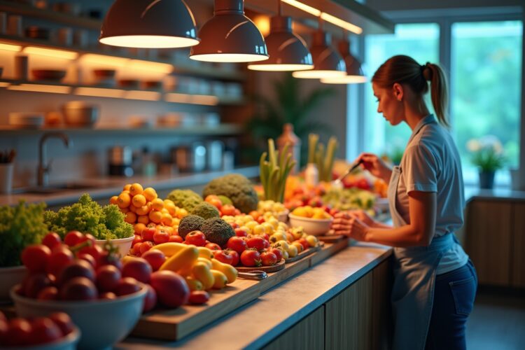 8 gesunde Ernährung 2026 Trends für jeden Tag