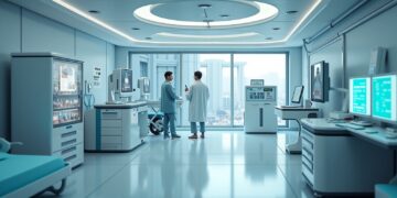 gesundheitsinfrastruktur-Titel