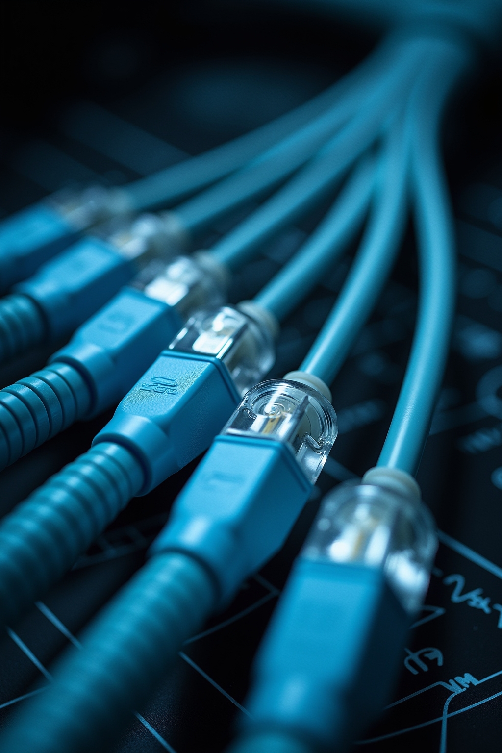 Glasfaser Infrastruktur Projekte – Aktuelle Informationen