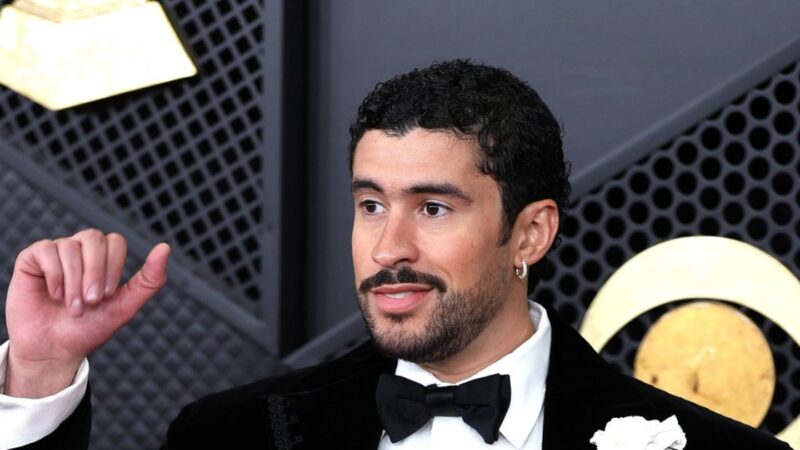 Musiker schreiben Geschichte: Diese Stars sahnen Grammys ab