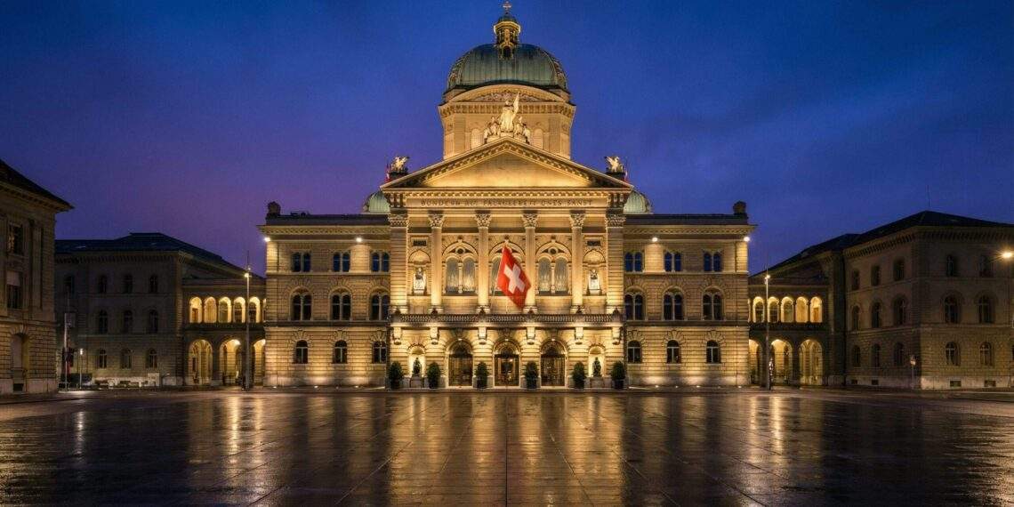 Häufige Volksentscheide