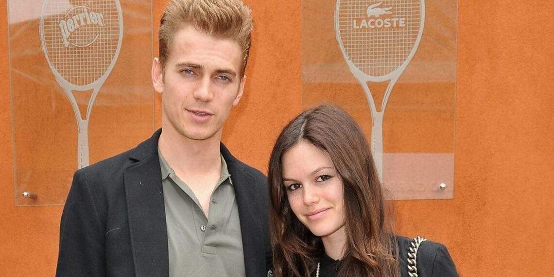 Hayden Christensen: Rachel Bilson : Seltene Worte übers Co-Parenting mit Ex Hayden Christensen