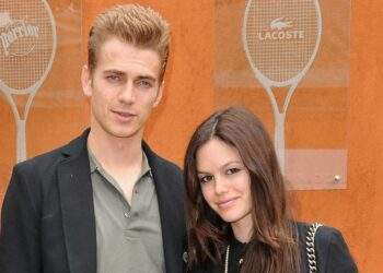 Hayden Christensen: Rachel Bilson : Seltene Worte übers Co-Parenting mit Ex Hayden Christensen