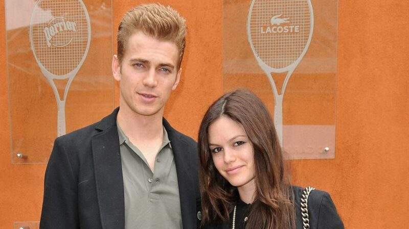 Rachel Bilson : Seltene Worte übers Co-Parenting mit Ex Hayden Christensen