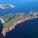 Helgoland: Katastrophenschutz: Helgoland probte den Blackout