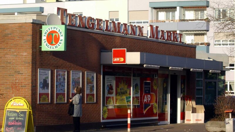 Horten, Schlecker & Co.: In diesen Geschäften kauften die Deutschen früher ein