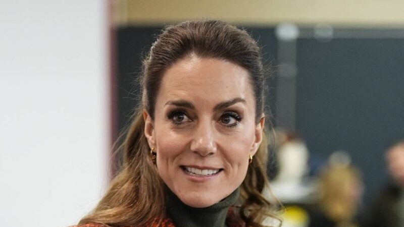 Prinzessin Kate: "Momente der Angst" wegen Krebserkrankung