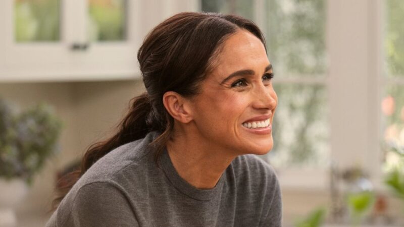 Herzogin Meghan: Netflix verschenkt ihre "As Ever"-Produkte