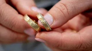 Höhepunkt des Lebens – Warum heiraten wir?