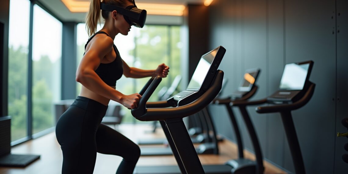 home workout 2026-Titel