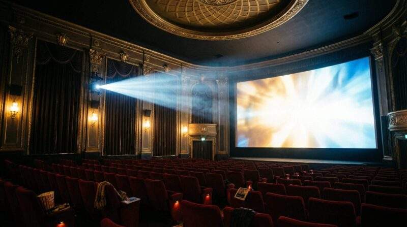 Horrorfilme 2025: Welcher Märchen-Horror schockiert Jetzt?