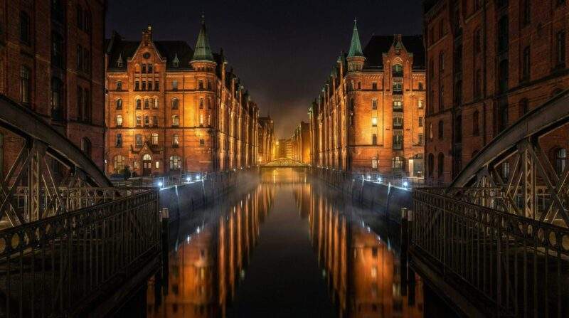 Studium! Litauen! Wüste! Hamburg! – Die verrückte Reise des neuen HSV-Stars