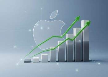 iPhone 17 beschert Apple Rekordquartal: 143,8 Milliarden Dollar Umsatz