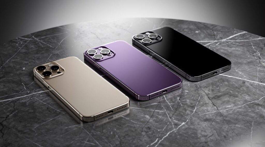 iPhone 18: Release, Preis, Features – Alle Infos zu 2026